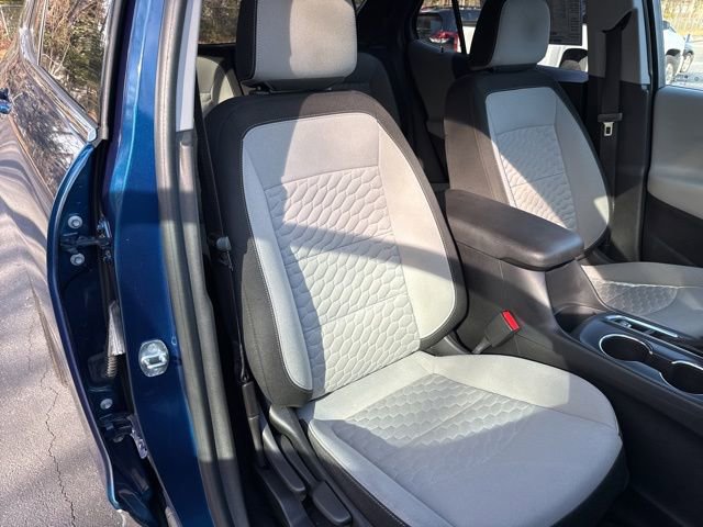 Used 2020 Chevrolet Equinox LT image 28