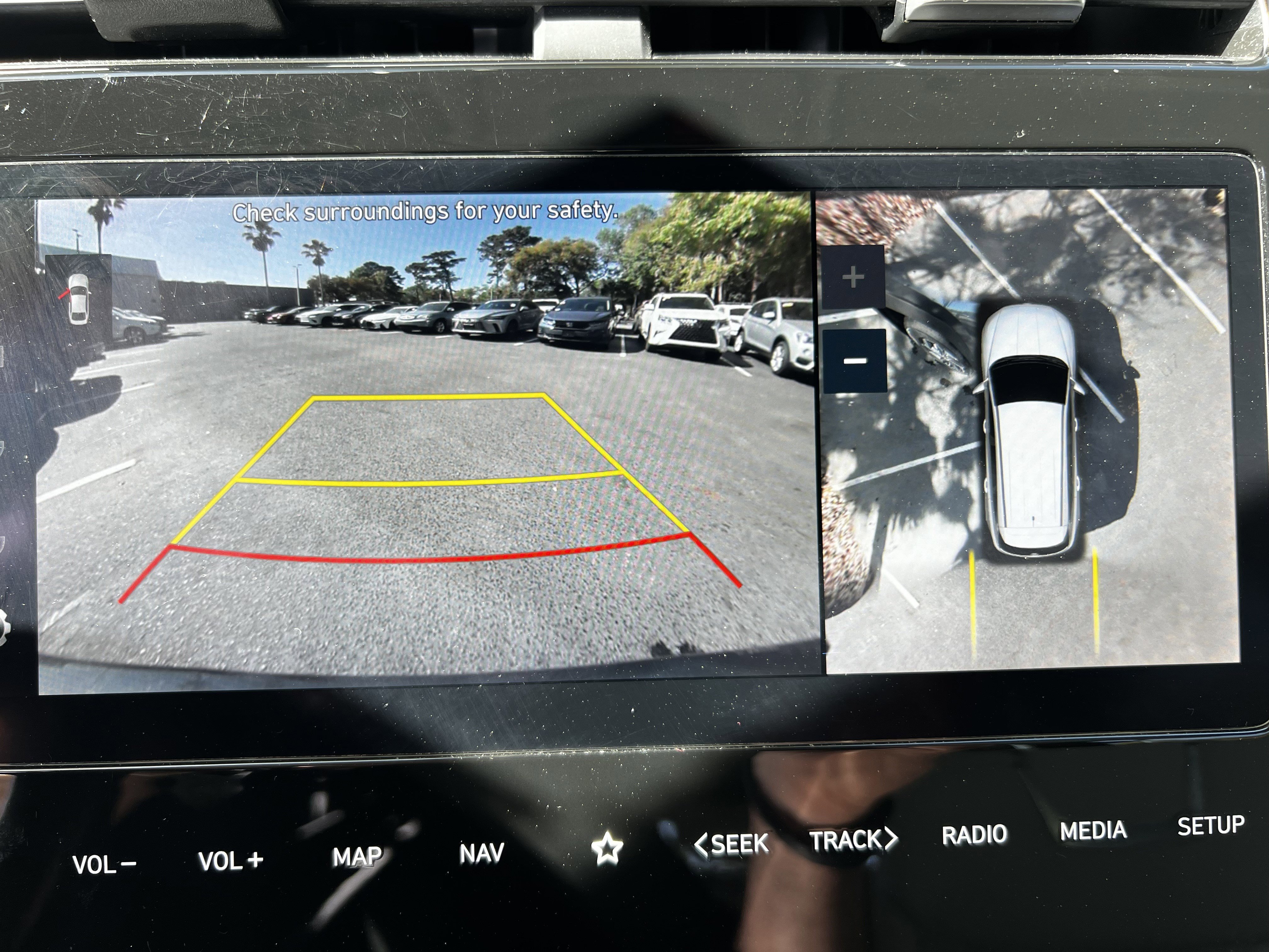 Used 2022 Hyundai Tucson Limited w/ Cargo Package image 25