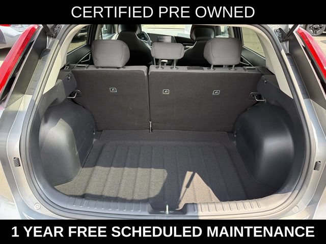 Used 2024 Kia Niro LX FWD image 12