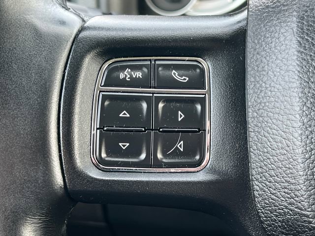 Used 2017 RAM 1500 Big Horn image 21