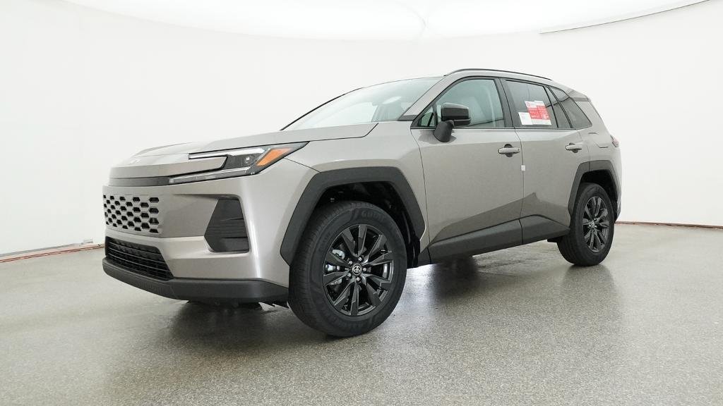 New 2026 Toyota RAV4 XLE Premium FWD image 6