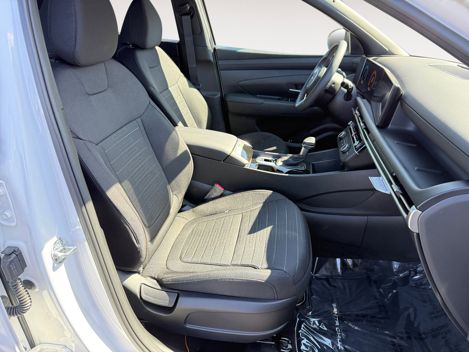 Certified 2026 Hyundai Santa Cruz SE image 19