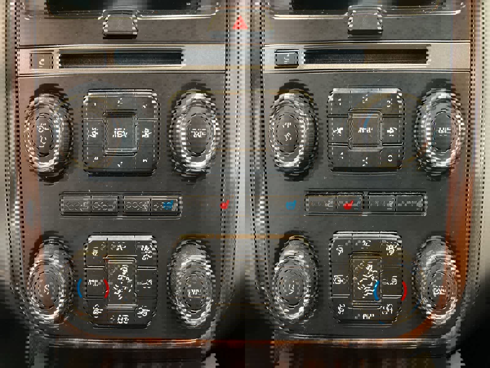 Used 2017 Ford Expedition EL Platinum image 19