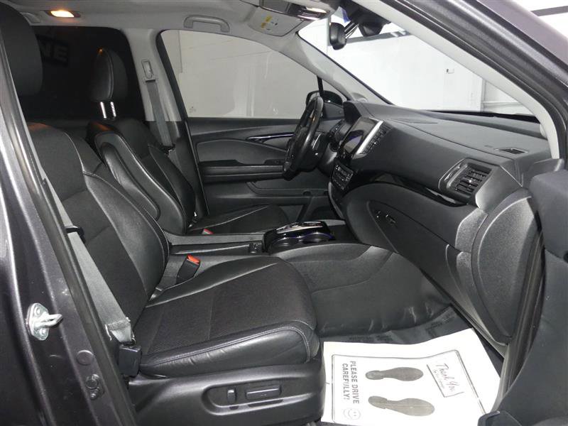 Used 2018 Honda Pilot Elite image 23