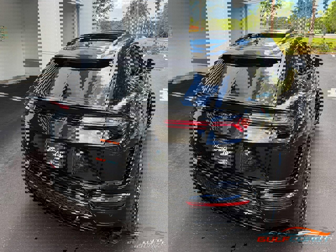 Used 2024 Lamborghini Urus S image 63