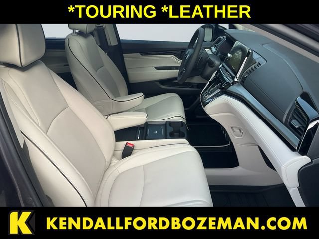 Used 2026 Honda Odyssey Touring image 15