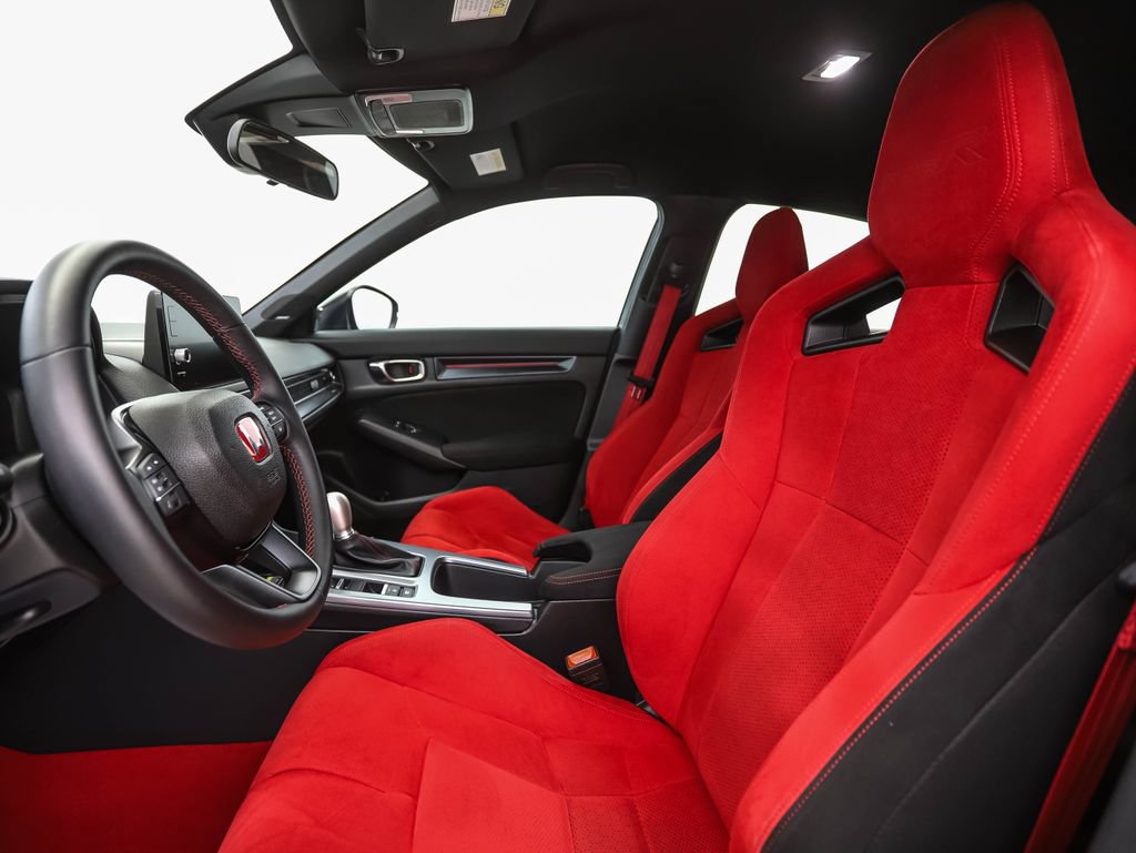 Used 2025 Honda Civic Type R image 11