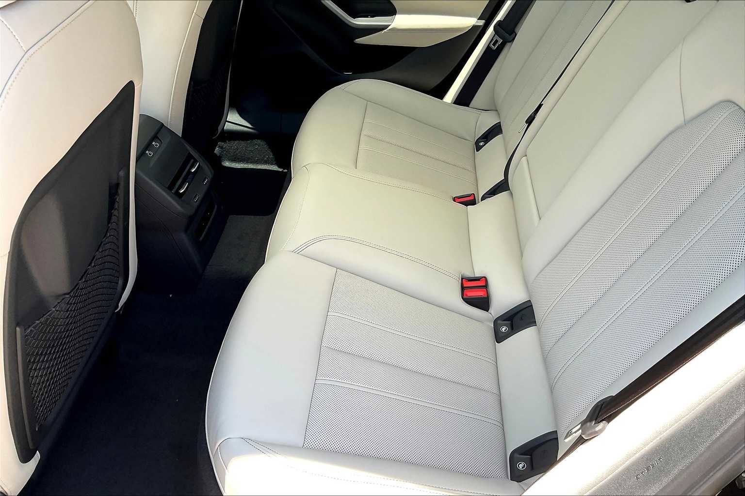 New 2025 Audi A5 2.0T Premium Plus image 17