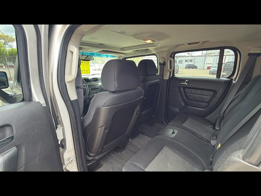 Used 2007 HUMMER H3 AWD/4WD image 20