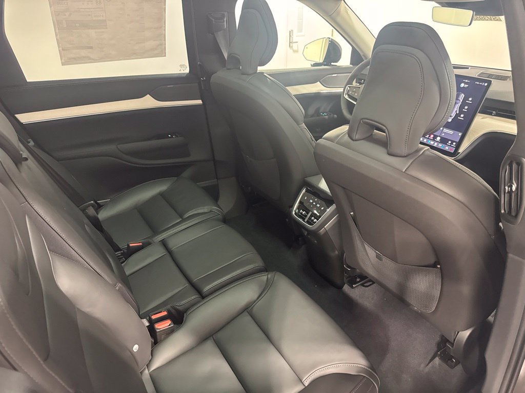 New 2026 Volvo EX90 Ultra AWD/4WD image 24
