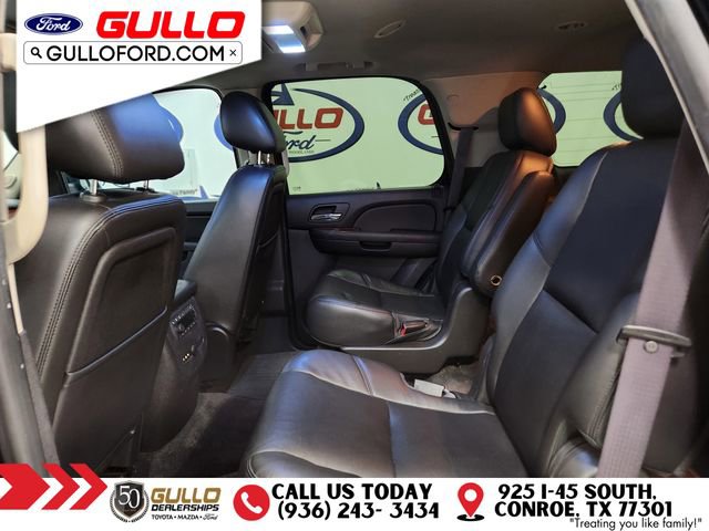Used 2013 GMC Yukon SLT image 14