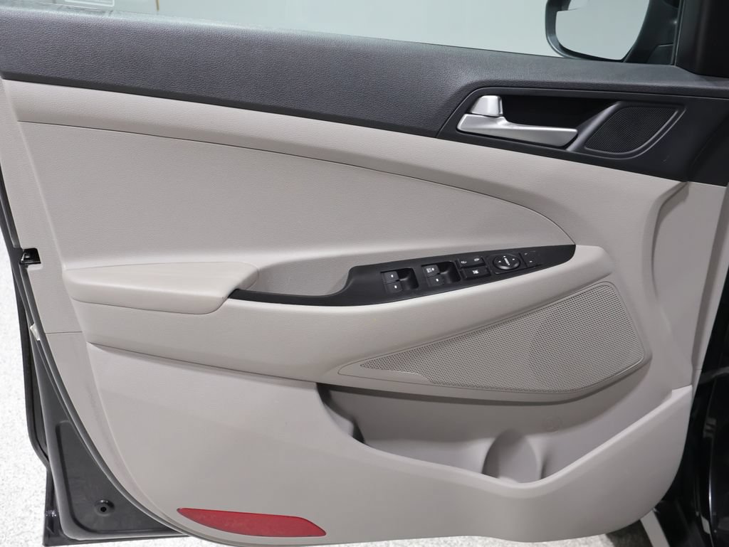Used 2019 Hyundai Tucson SE AWD/4WD image 13
