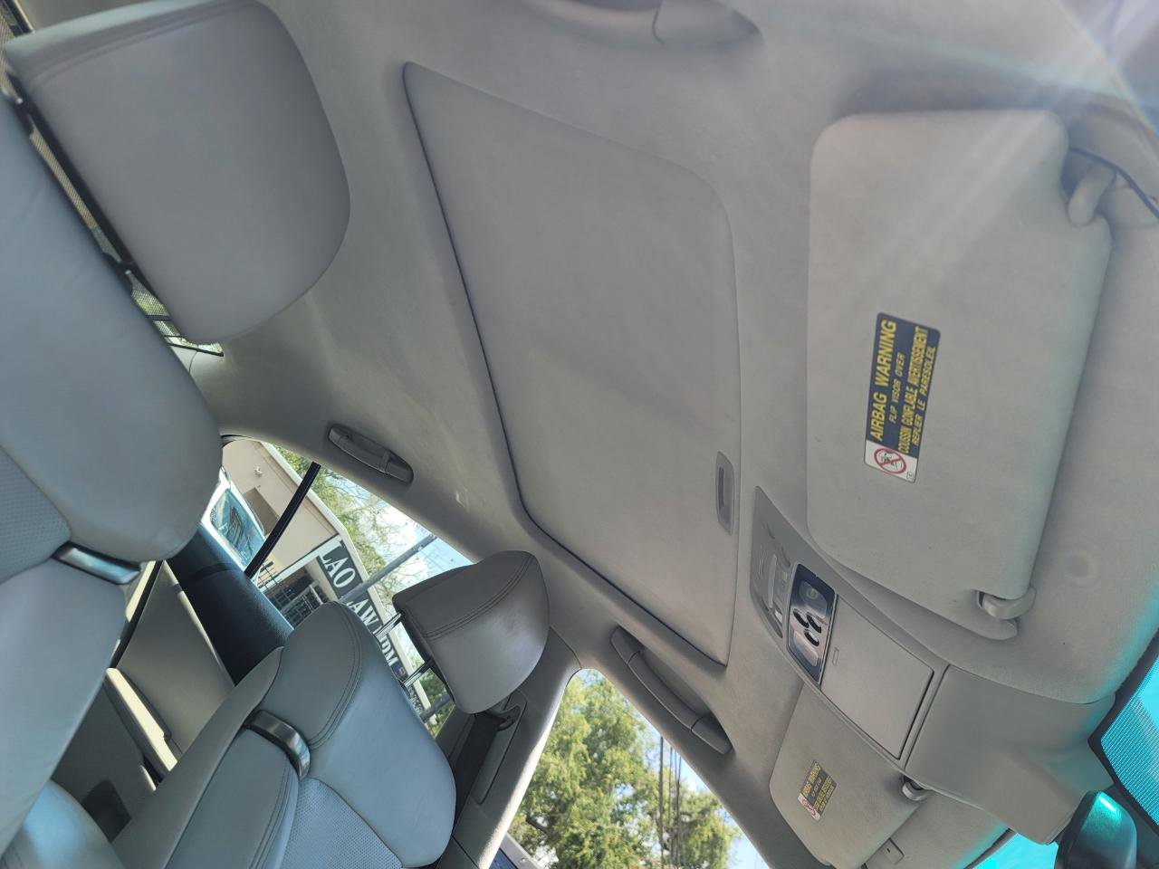 Used 2008 Lexus GS 350 AWD image 22