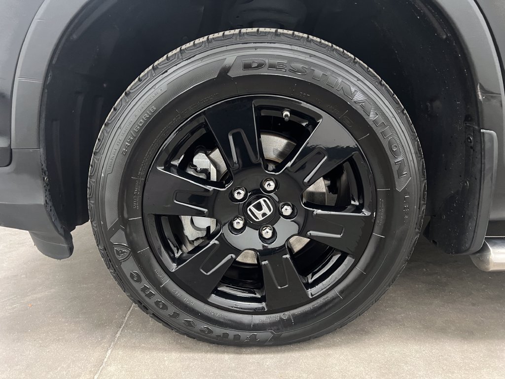 Used 2017 Honda Ridgeline Black Edition image 28