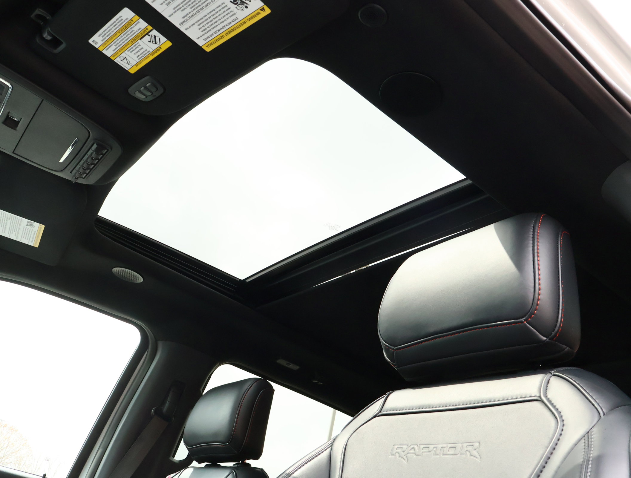 Used 2024 Ford F150 Raptor image 29