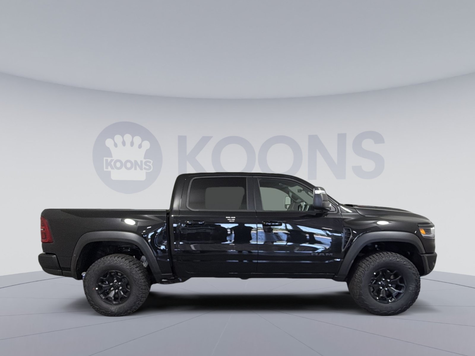 New 2026 RAM 1500 RHO w/ RHO Level 1 Equipment Group AWD/4WD image 8