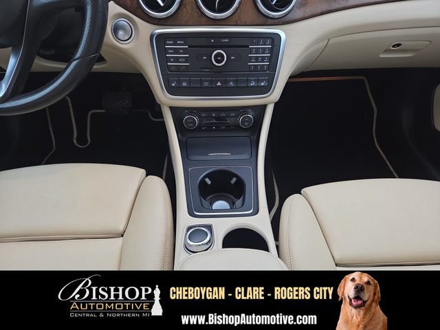 Used 2017 Mercedes-Benz GLA 250 4MATIC image 13