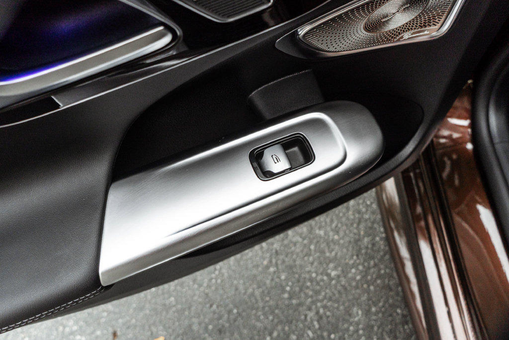 Used 2024 Mercedes-Benz C 63 AMG S image 32