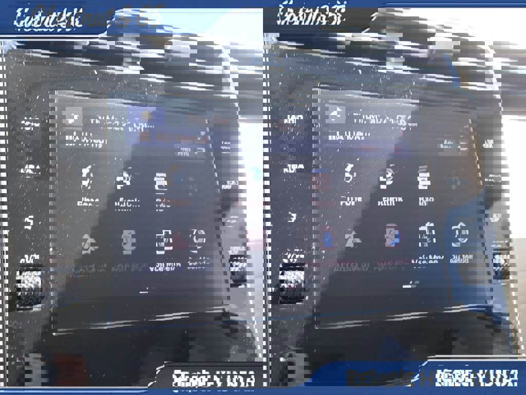 Certified 2023 Hyundai Tucson SEL w/ Convenience Package image 37