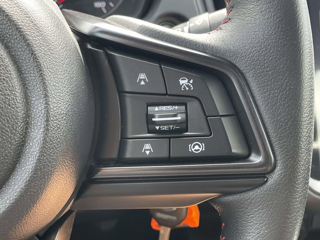 Certified 2024 Subaru WRX AWD/4WD image 12