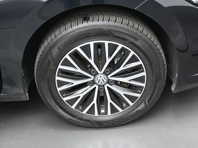 Used 2021 Volkswagen Jetta SE image 36