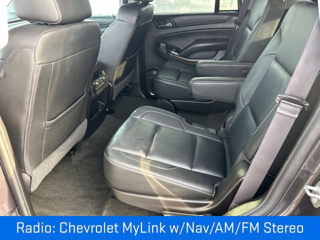 Used 2017 Chevrolet Tahoe LT AWD/4WD image 11