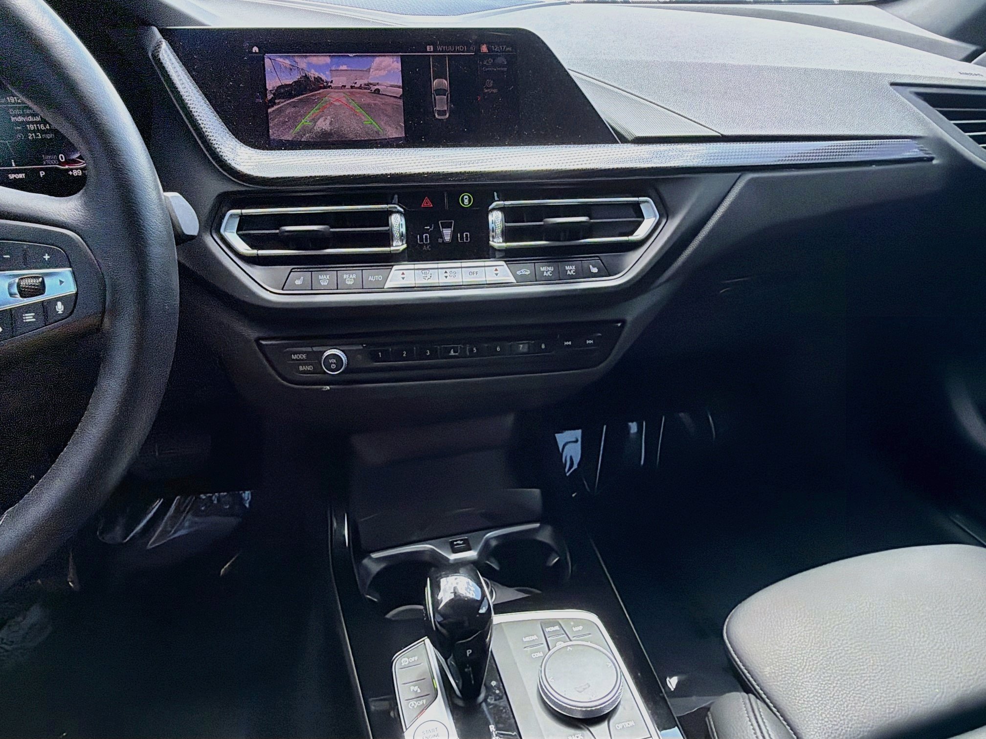 Used 2023 BMW 228i Gran Coupe w/ Convenience Package FWD image 26