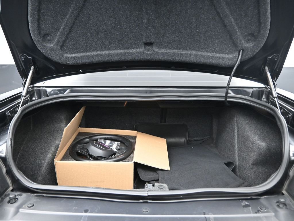 Used 2023 Dodge Challenger R/T Scat Pack image 27