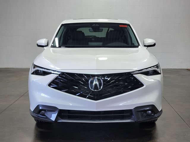 New 2026 Acura ADX FWD image 3