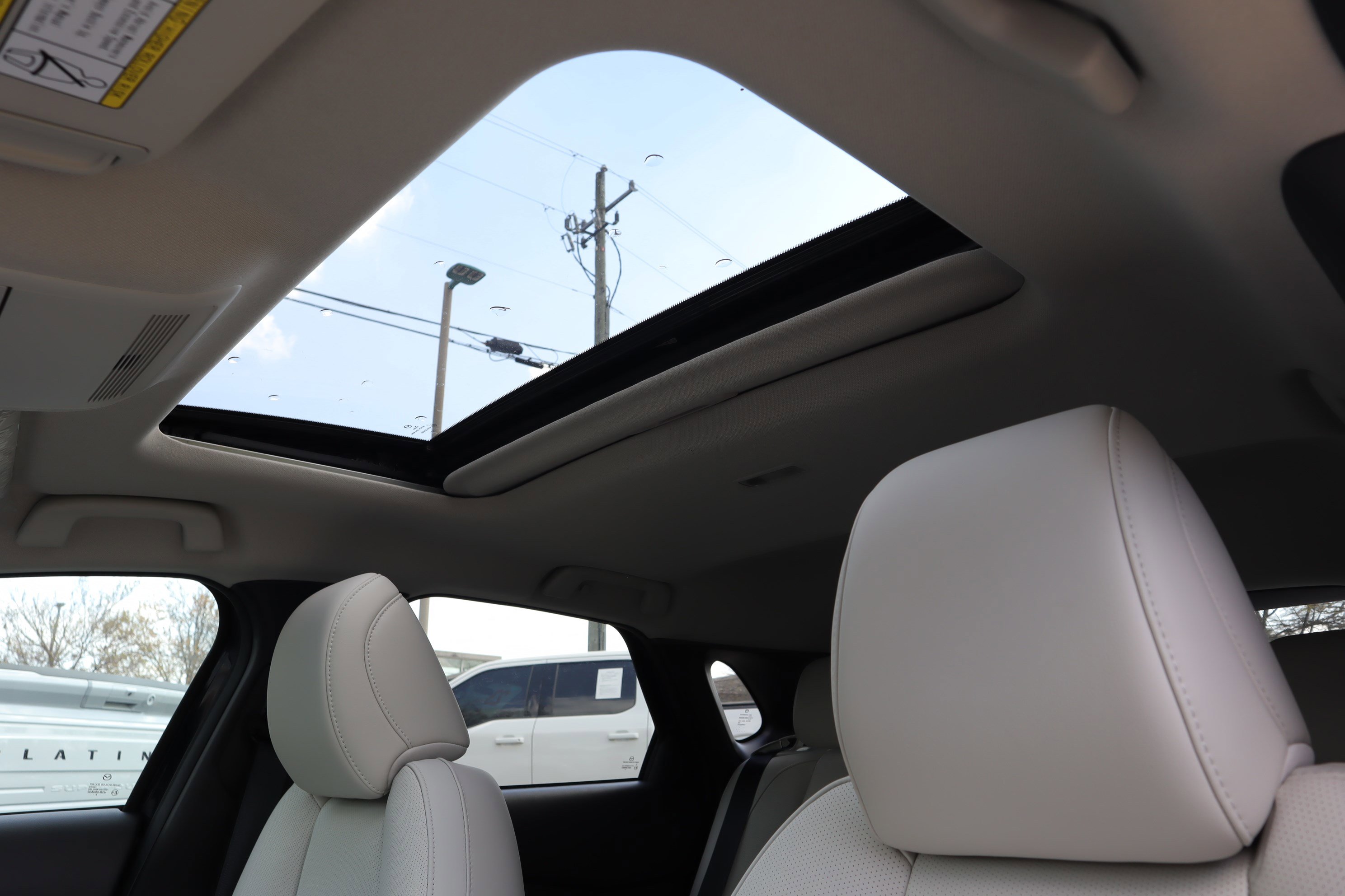 New 2026 MAZDA CX-30 AWD 2.5 S w/ Premium Package image 7