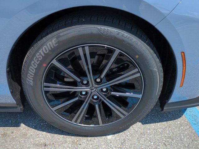 New 2026 Lexus ES 350h AWD image 10