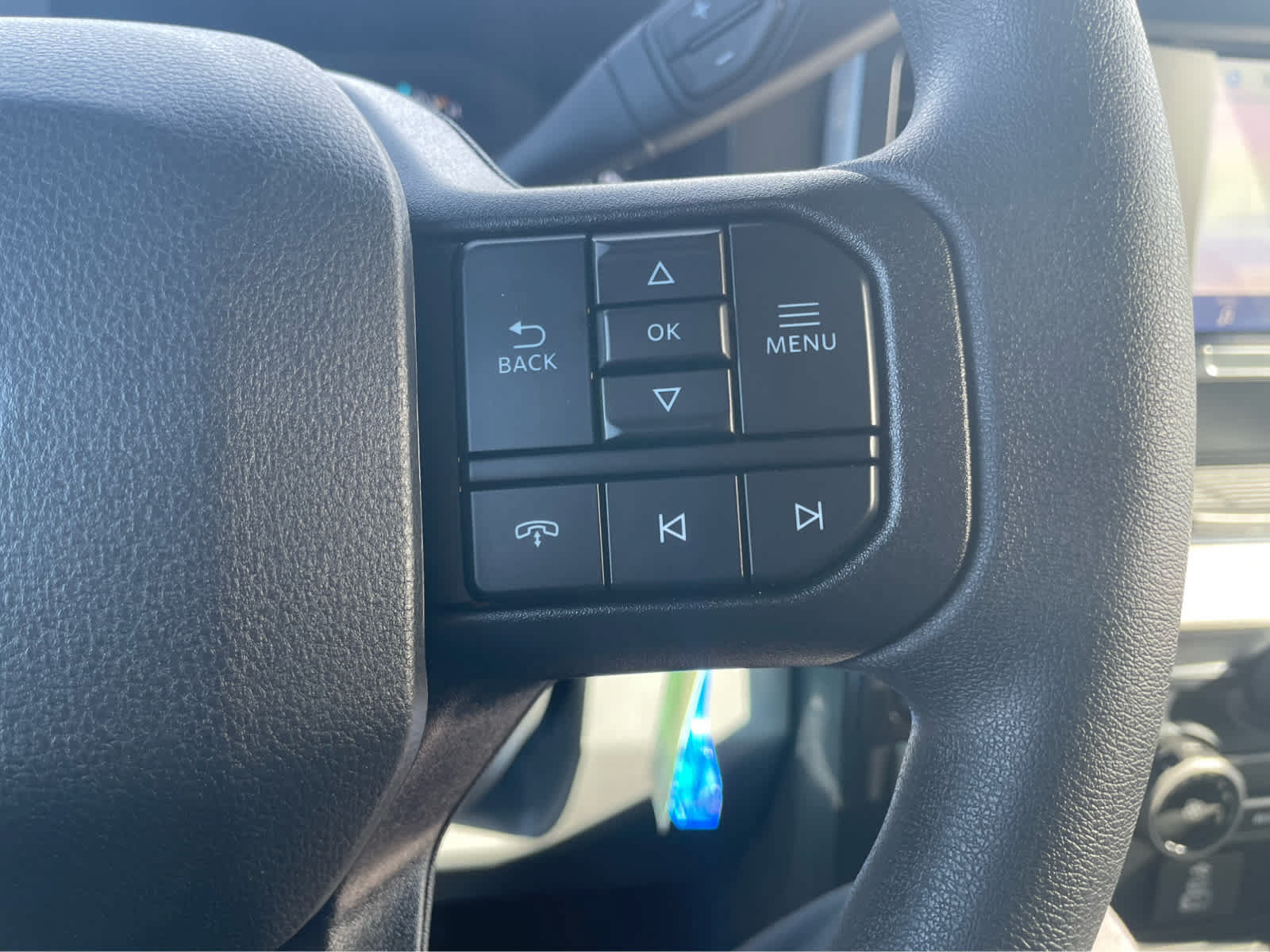 New 2026 Ford F350 XL w/ STX Appearance Package AWD/4WD image 18