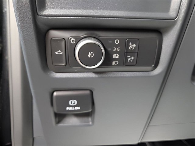 Used 2022 Ford F150 XL w/ STX Appearance Package image 11