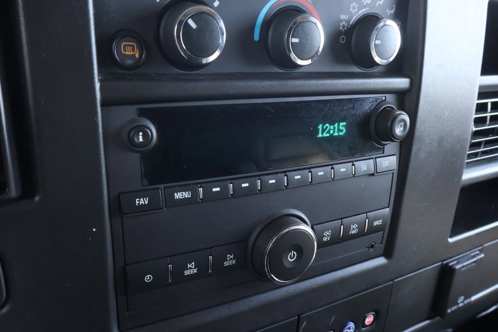 Used 2025 Chevrolet Express 2500 Extended w/ Driver Convenience Package image 28