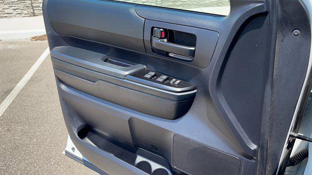 Certified 2020 Toyota Tundra SR RWD image 21