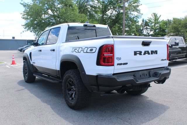 Used 2025 RAM 1500 RHO w/ RHO Level 1 Equipment Group AWD/4WD image 41