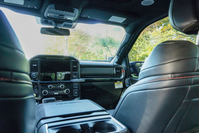 Used 2023 Ford F150 Raptor w/ Equipment Group 802A Raptor R image 51