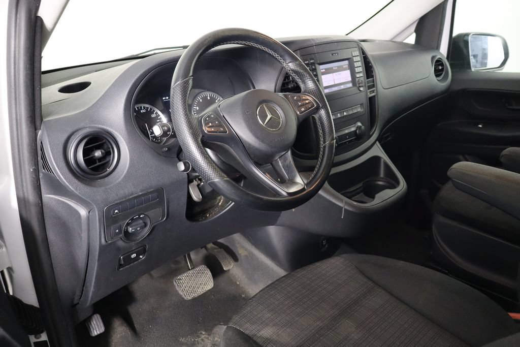 Used 2018 Mercedes-Benz Metris image 15