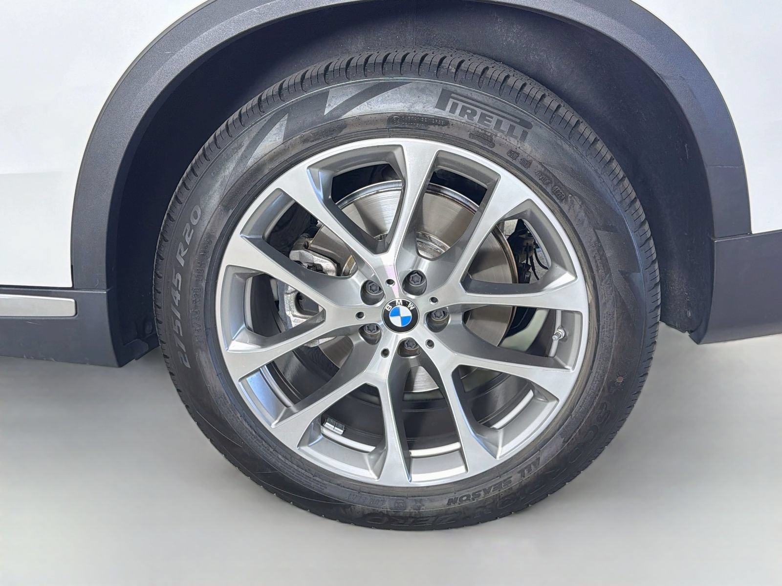 Certified 2023 BMW X5 xDrive40i w/ Premium Package AWD/4WD image 32