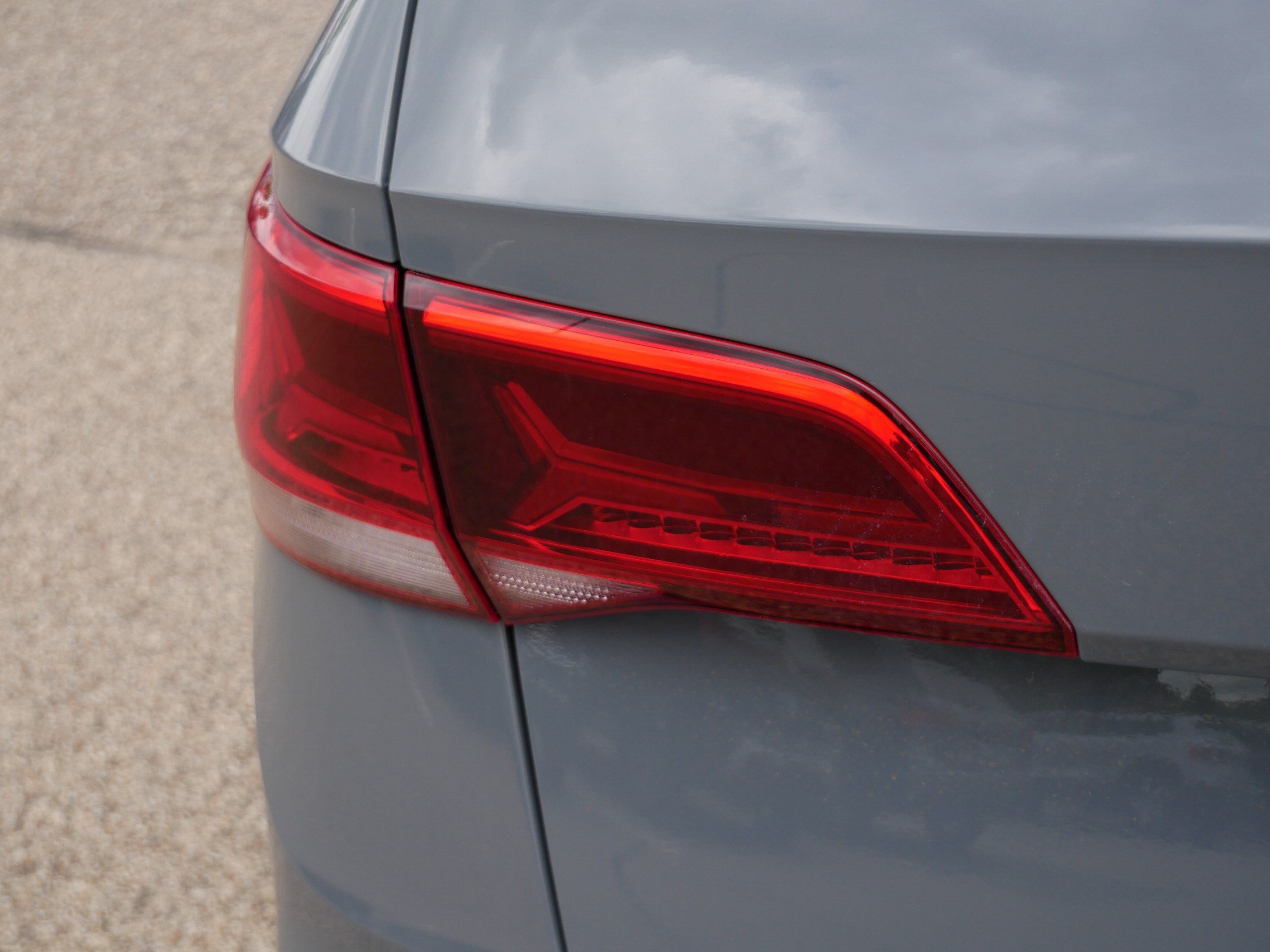 Certified 2024 Volkswagen Taos SEL AWD/4WD image 17