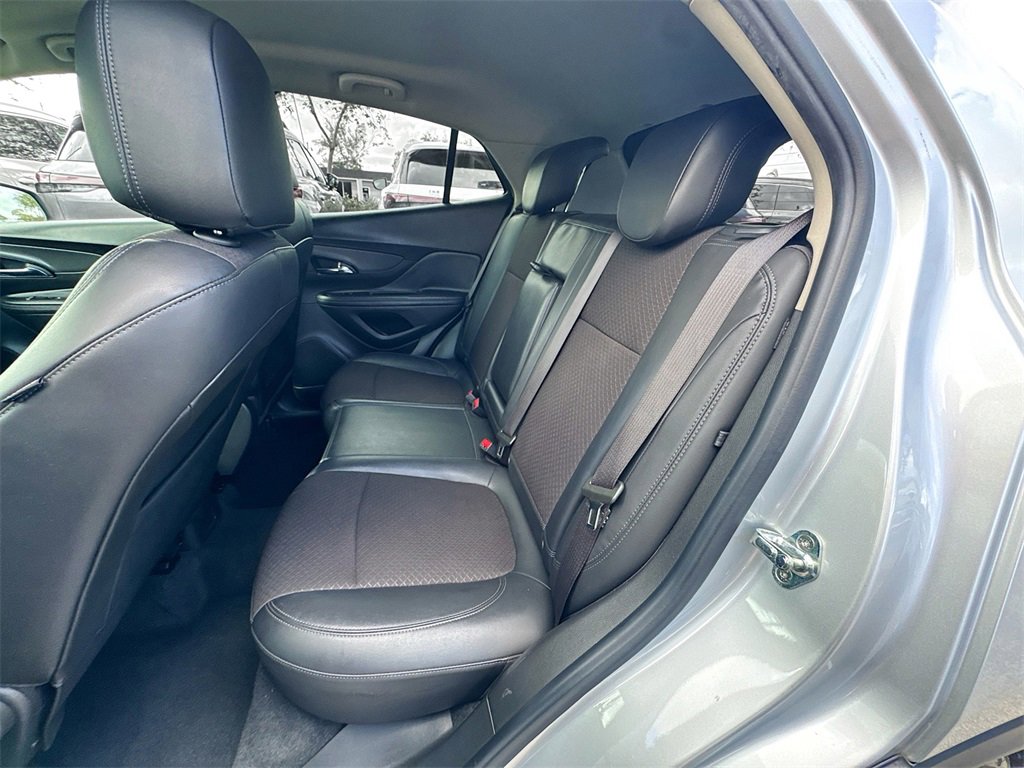 Used 2019 Buick Encore Preferred image 22
