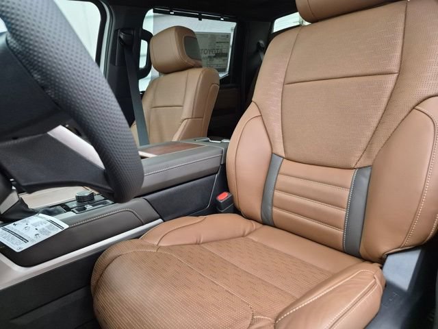 New 2026 Toyota Tundra 1794 Edition AWD/4WD image 59