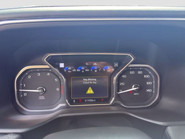 Used 2021 GMC Yukon Denali AWD/4WD image 11