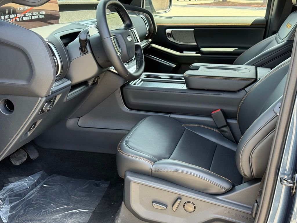 New 2027 Ford Expedition Tremor AWD/4WD image 5