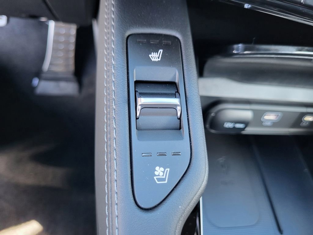 New 2025 Kia Telluride SX X-Line image 22