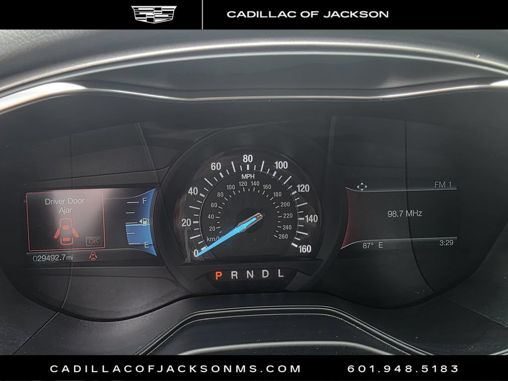 Certified 2024 Cadillac XT5 Premium Luxury AWD/4WD image 10
