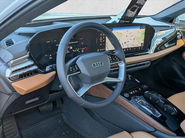 New 2025 Audi A5 2.0T Premium Plus image 3