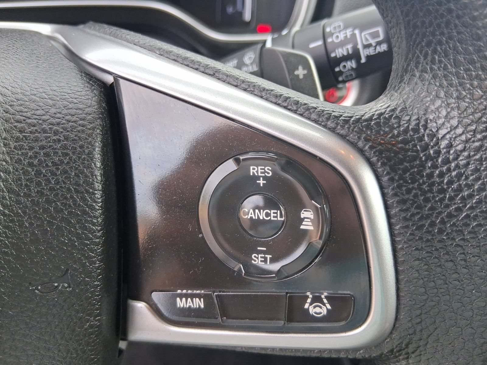 Used 2021 Honda CR-V EX image 19