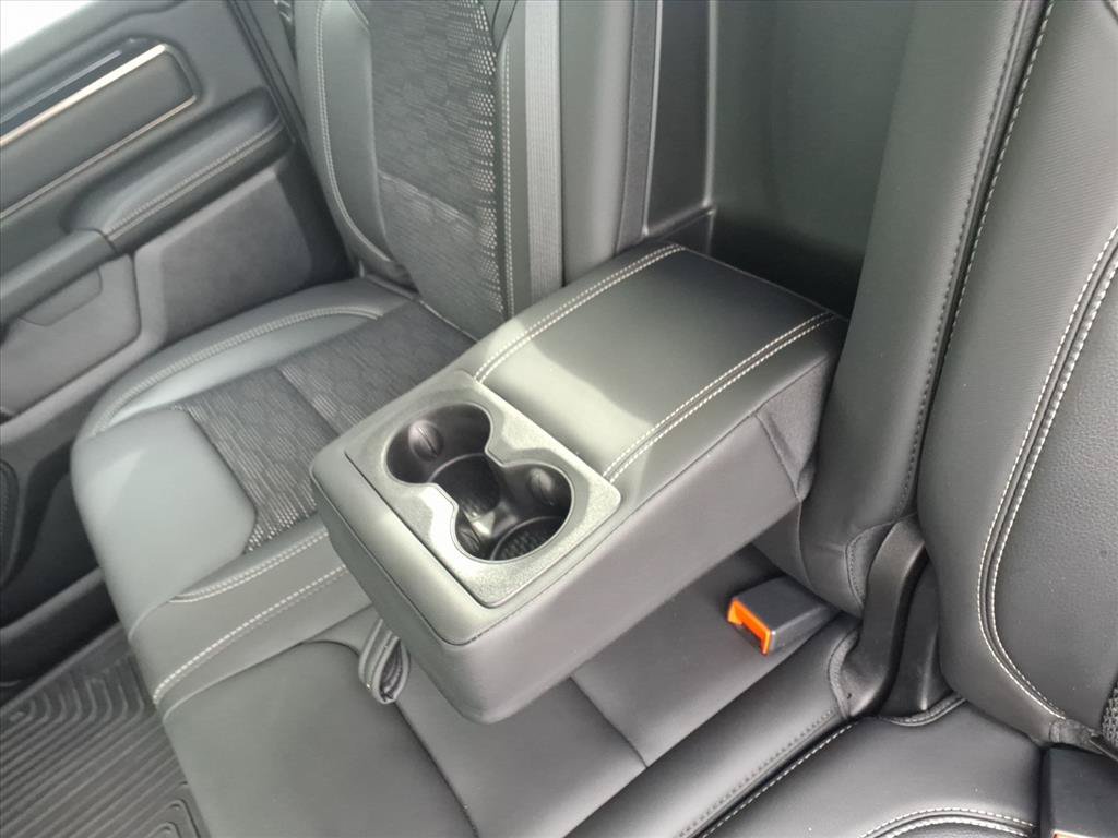 Used 2021 RAM 1500 Sport w/ Level 2 Equipment Group AWD/4WD image 28