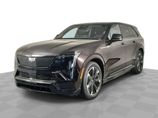 Certified 2025 Cadillac Escalade IQ Sport 2